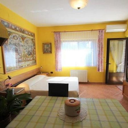 Apartments Daniela Novigrad  Ruang foto